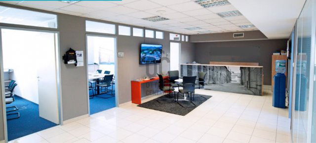 Eladó iroda, Budapesten, XIV. kerületben 1936.573 M Ft