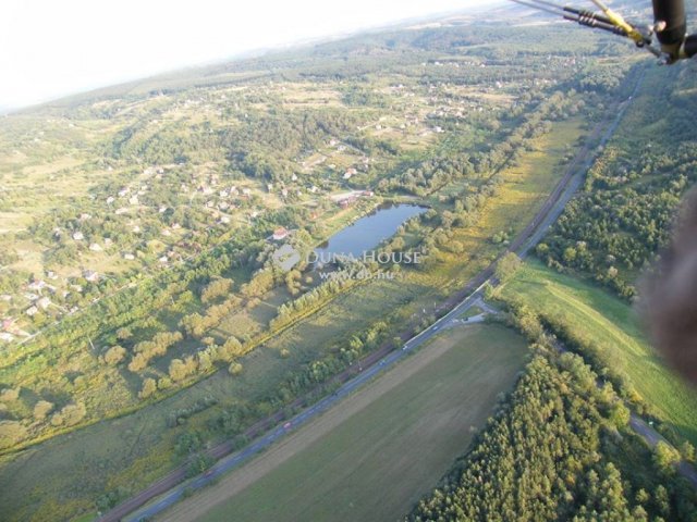 Eladó telek, Isaszegen 336 M Ft / költözzbe.hu