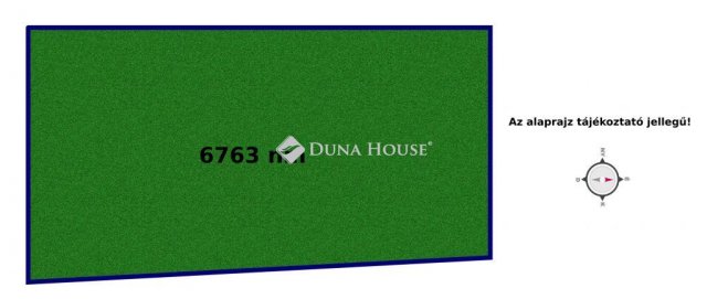 Eladó telek, Zalaegerszegen 1 M Ft / költözzbe.hu