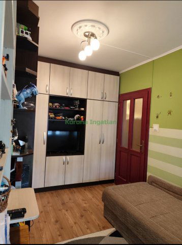 Eladó panellakás, Nyíregyházán, Ószőlő utcában 39.9 M Ft