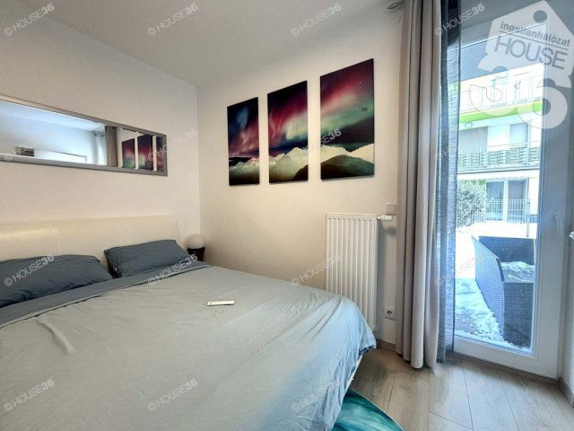 Kiadó téglalakás, albérlet, Kecskeméten 270 E Ft / hó