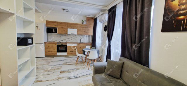 Eladó téglalakás, Miskolcon 29.9 M Ft, 1+1 szobás