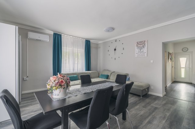 Eladó családi ház, Monorierdőn 72.5 M Ft, 3 szobás