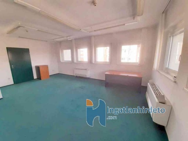 Kiadó iroda, Budapesten, XI. kerületben 411 E Ft / hó, 3 szobás