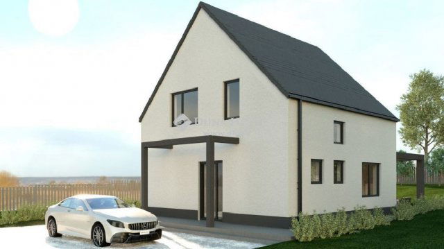 Eladó családi ház, Szentendrén 132 M Ft, 5 szobás