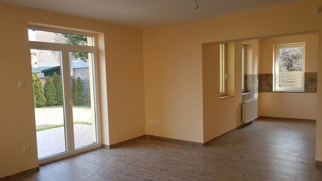 Eladó családi ház, Budapesten, XVII. kerületben 162 M Ft