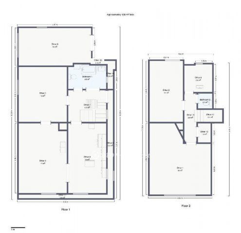 Eladó családi ház, Gárdonyban 69.8 M Ft, 3+1 szobás