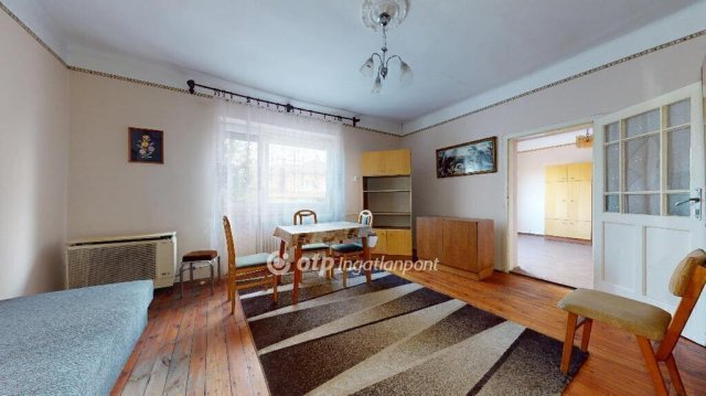 Eladó családi ház, Kállósemjénen 24.7 M Ft, 2 szobás