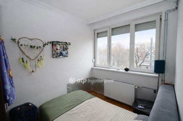 Eladó téglalakás, Budapesten, IX. kerületben 81.9 M Ft