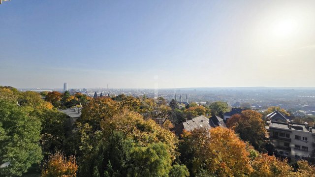 Eladó téglalakás, Budapesten, XI. kerületben 510 M Ft, 4 szobás