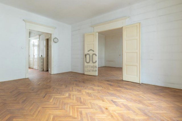 Eladó téglalakás, Budapesten, II. kerületben 119 M Ft, 3 szobás