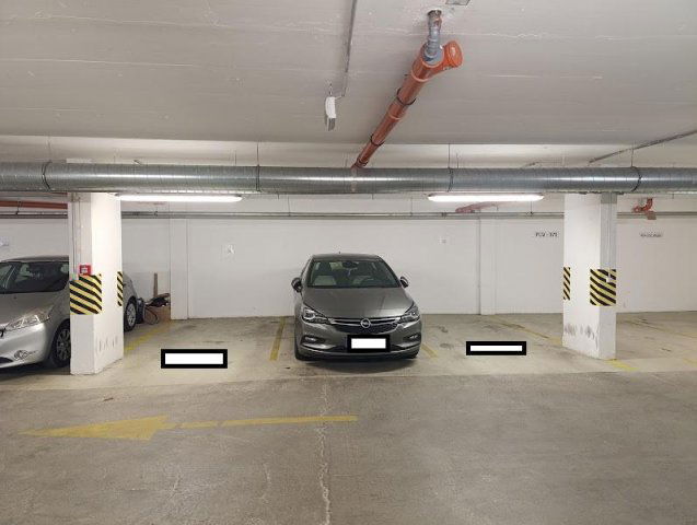 Eladó garázs, Budapesten, XIII. kerületben 6.5 M Ft