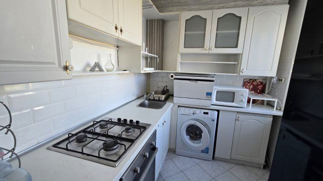 Kiadó panellakás, albérlet, XIII. kerületben, Népfürdő utcában