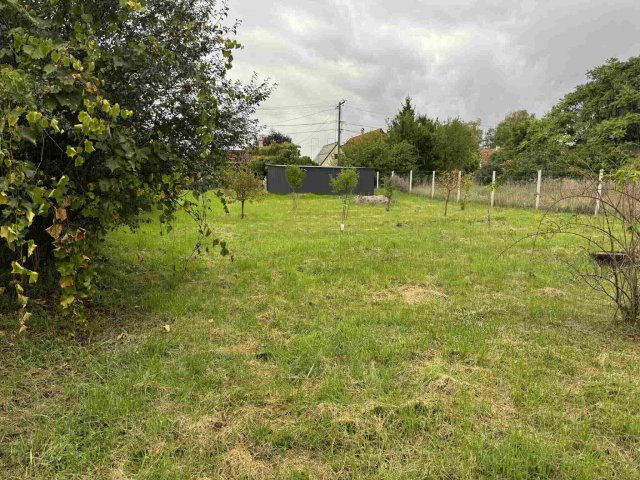 Eladó telek, Balatonfőkajáron 16 M Ft / költözzbe.hu