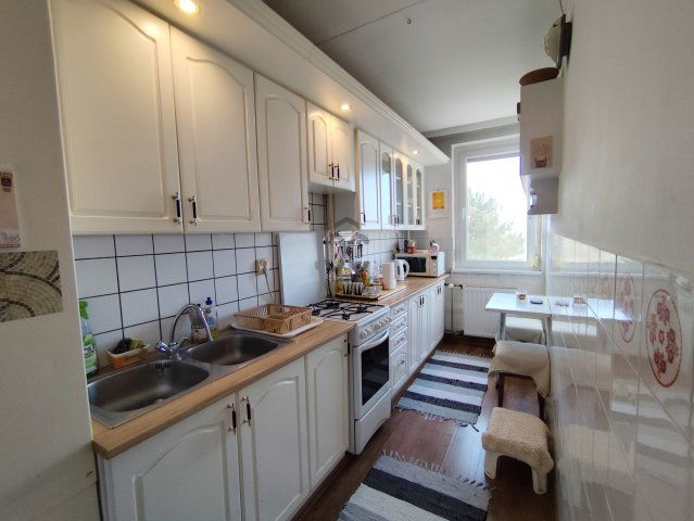 Eladó panellakás, Veszprémben 44.9 M Ft, 2 szobás