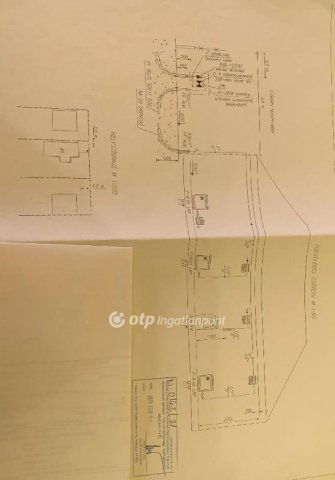 Eladó családi ház, Levelek 15.5 M Ft, 1+1 szobás