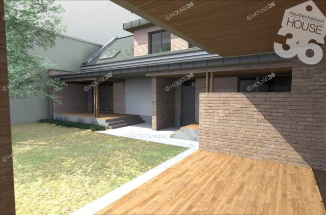 Eladó téglalakás, Kecskeméten 122 M Ft, 4 szobás