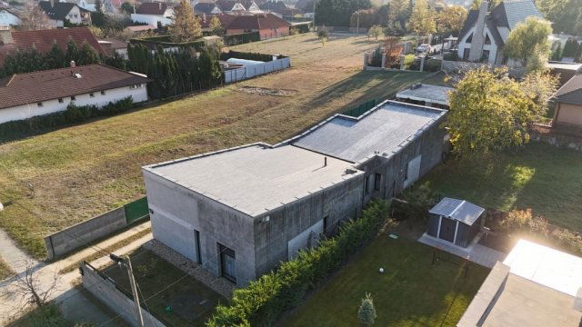 Eladó családi ház, Dabason 125 M Ft, 3 szobás