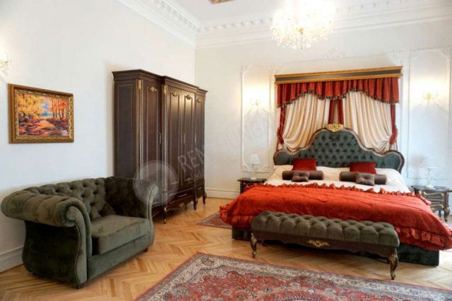 Kiadó téglalakás, albérlet, VI. kerületben, Mozsár utcában