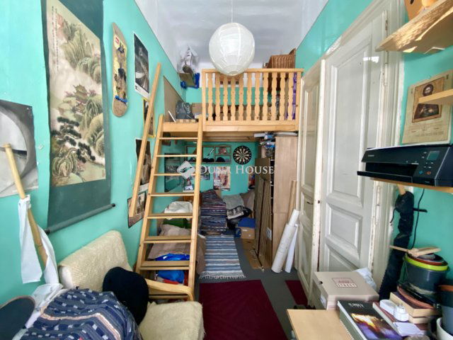 Eladó téglalakás, Budapesten, VII. kerületben 85 M Ft