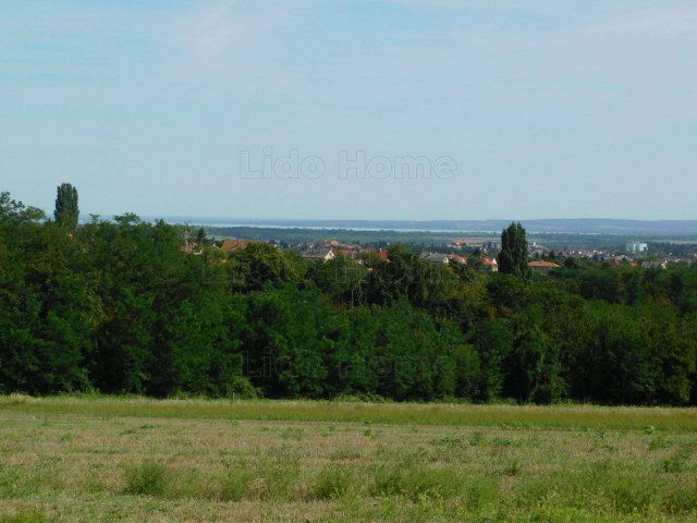 Eladó telek, Nemesbükön 8.9 M Ft / költözzbe.hu