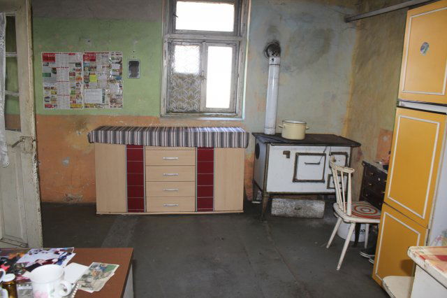 Eladó családi ház, Rábatamásin 7.999 M Ft, 2 szobás