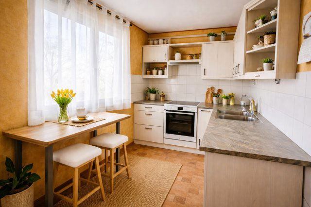 Eladó panellakás, Budapesten, XXI. kerületben 61 M Ft, 2+1 szobás