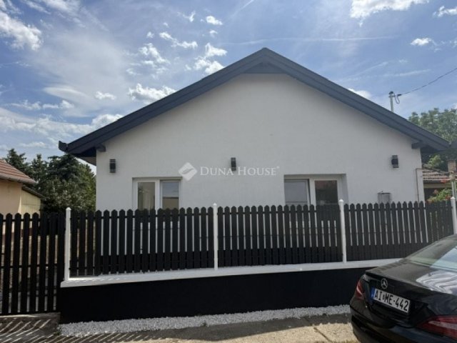 Eladó családi ház, Tápiószelén 44.9 M Ft, 3 szobás