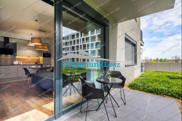 Eladó téglalakás, Budapesten, XIII. kerületben 0.265 M Ft