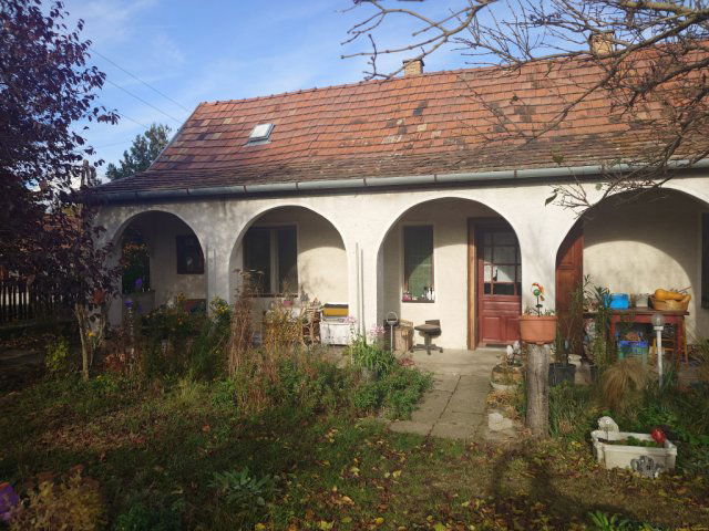 Eladó családi ház, Sárszentmihályon, Harangvirág utcában