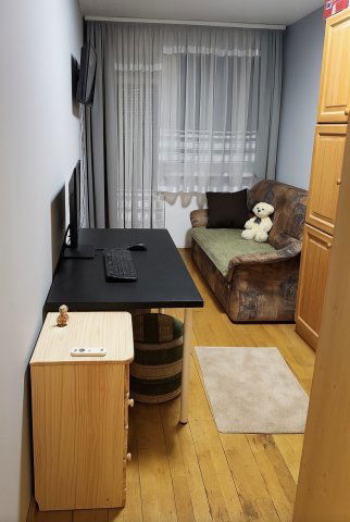 Eladó téglalakás, Keszthelyen 53 M Ft, 1+2 szobás