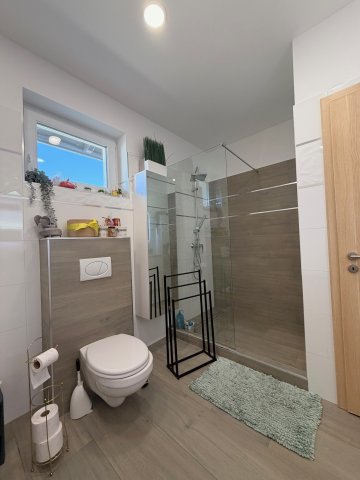 Eladó ikerház, Dunaharasztin 149.99 M Ft, 4 szobás