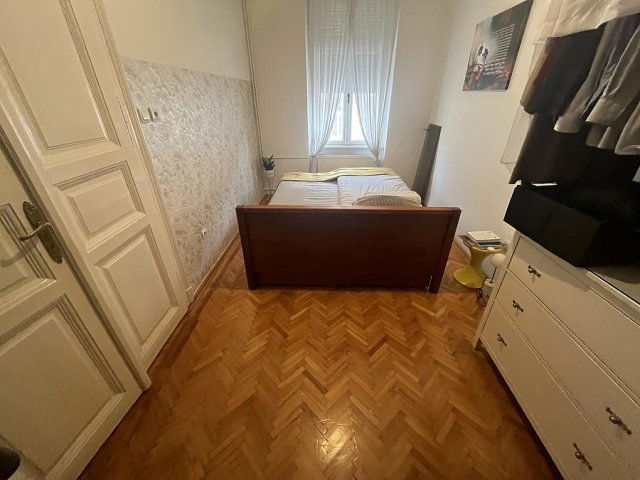 Eladó téglalakás, Budapesten, VII. kerületben 88.5 M Ft