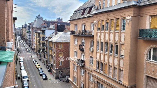 Eladó téglalakás, Budapesten, XIII. kerületben 73.5 M Ft