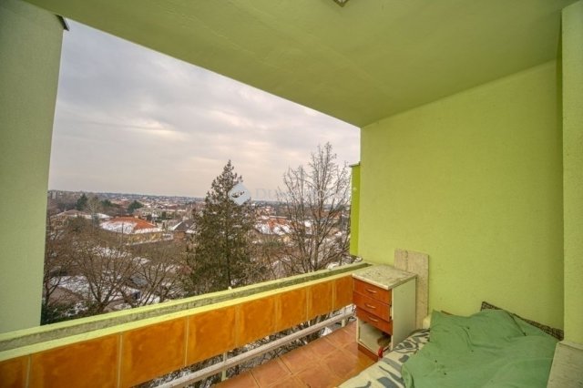 Eladó téglalakás, Budapesten, XXI. kerületben 66.9 M Ft