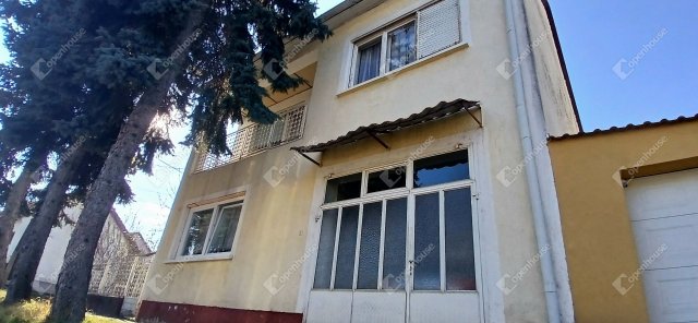 Eladó családi ház, Zalaegerszegen 75 M Ft, 4 szobás