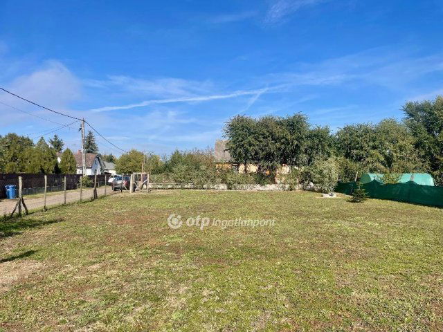 Eladó telek, Debrecenben 34.9 M Ft / költözzbe.hu