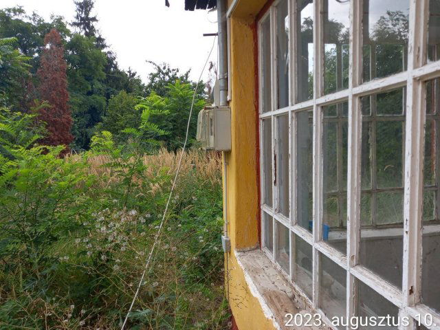 Eladó családi ház, Mezőcsáton, Dobó utcában 2.86 M Ft