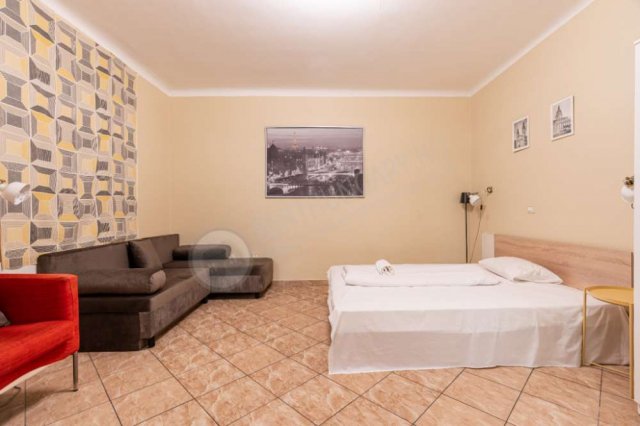 Kiadó téglalakás, albérlet, VI. kerületben, Révay közben