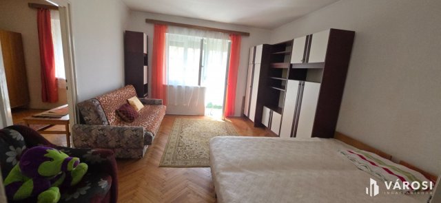 Kiadó téglalakás, albérlet, Nagykanizsán 95 E Ft / hó