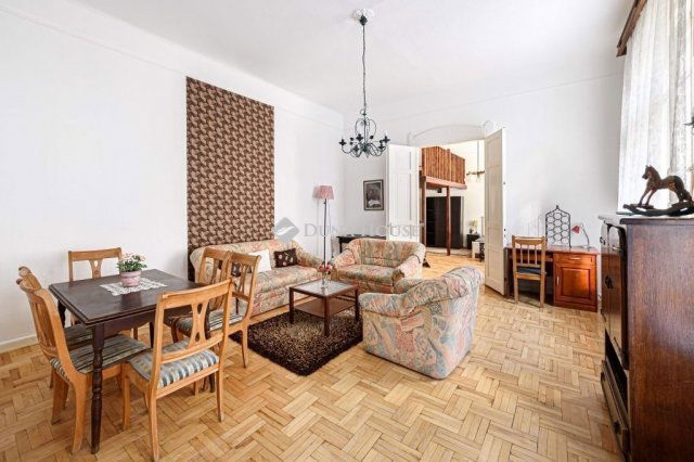 Eladó téglalakás, Budapesten, VIII. kerületben 95.5 M Ft