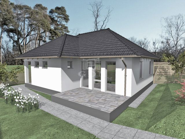 Eladó családi ház, Sülysápon 65 M Ft, 4 szobás