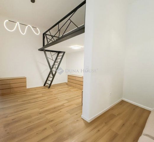 Eladó téglalakás, Budapesten, VII. kerületben 99.9 M Ft