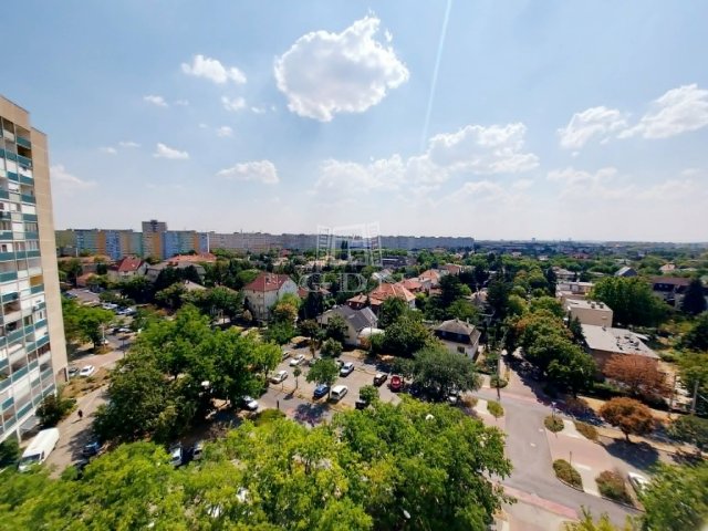 Eladó panellakás, Budapesten, XIV. kerületben 68.9 M Ft, 2 szobás
