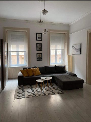 Kiadó téglalakás, albérlet, XIII. kerületben, Garam utcában