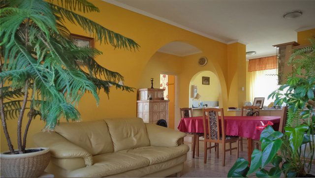 Eladó ikerház, Nyíregyházán 75.9 M Ft, 2 szobás