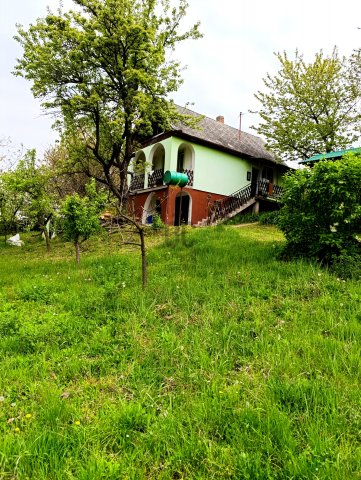 Eladó nyaraló, Zalaegerszegen 23.99 M Ft, 1 szobás