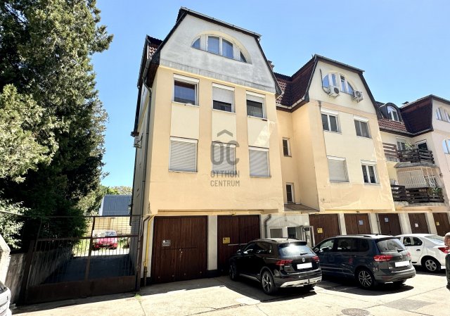 Eladó téglalakás, Debrecenben 57.7 M Ft, 2 szobás