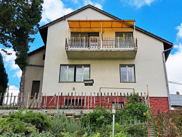 Eladó családi ház, Zalaegerszegen 71.9 M Ft, 5 szobás