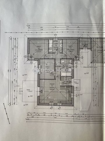 Eladó ikerház, Fóton 105 M Ft, 4 szobás / költözzbe.hu